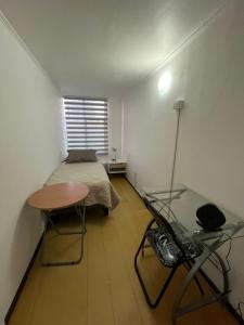 Departamento en 12 norte Viña del Mar