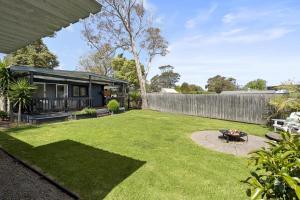 Ohana Hale, Safety Beach