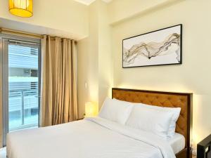 Santis Condotels at Eighty One Newport Blvd Across NAIA Terminal 3