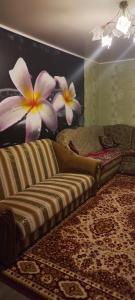 2х кімнатна Квартира подобово