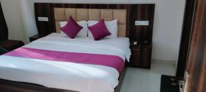 Hotel Wisteria Haridwar