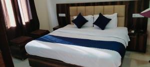 Hotel Wisteria Haridwar