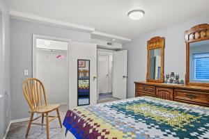 3BR Home • Near Maverik Center & Valley Fair