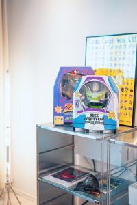 Gyeongju woorimodustay