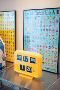 Gyeongju woorimodustay