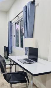 Mountain view Villa Private Tropical Garden