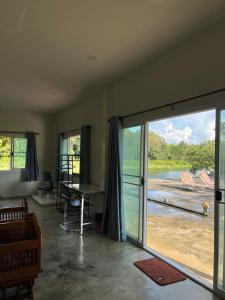 Mountain view Villa Private Tropical Garden