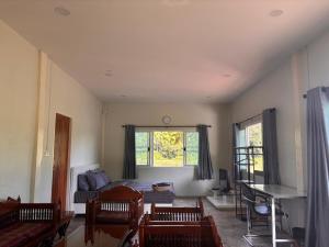 Mountain view Villa Private Tropical Garden