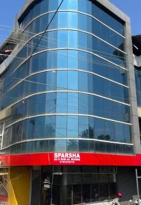 Sparsha rooms