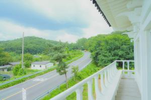 Gyeongju woorimodustay