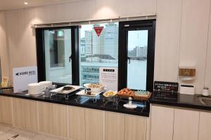 Hound Hotel Mokpo Peace Plaza