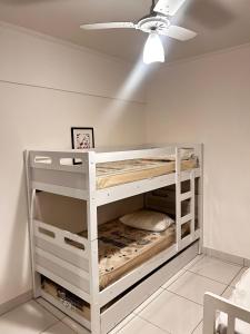 Apartamento Guaruja enseada