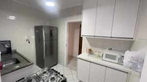 Apartamento Guaruja enseada
