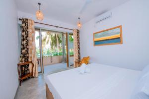 Sithagi River Front Villa Weligama