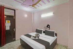 Hotel O Premium Room