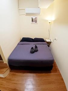 KK Home Hostel Warisan Square Kota Kinabalu City Centre
