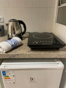 Loft aconchegante em Massaguaçu