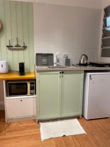 Loft aconchegante em Massaguaçu