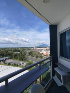 Z Crib - Azure North