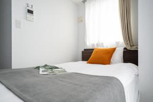 Smart VILLA Nakanobu Station Building