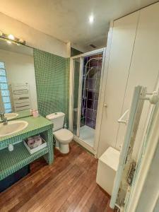 11 Chic sunny flat at montorgeuil