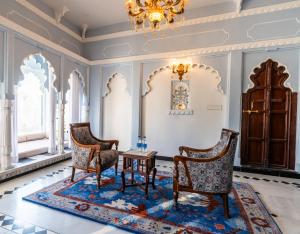 Oladar Haveli- My Downtown Hotels