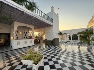 Oladar Haveli- My Downtown Hotels