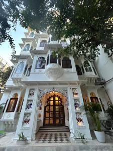 Oladar Haveli- My Downtown Hotels