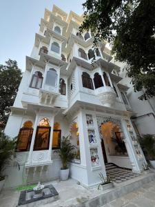 Oladar Haveli- My Downtown Hotels