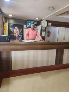 Hotel Laxmi GH
