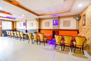 Hotel Black Diamond, Zirakpur