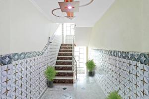 Hotel O Bhagyashree hotel crown view