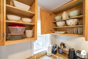 Cozy Charming Richmond 1BR Retreat