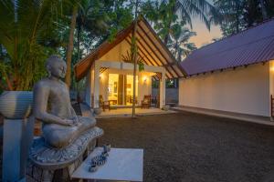 Ceylon Princes Villa