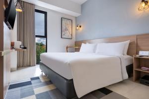 favehotel Malioboro - Yogyakarta