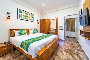 Treebo Lumino Crown, 850 Meters From Ooty Lake
