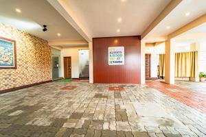 Treebo Lumino Crown, 850 Meters From Ooty Lake