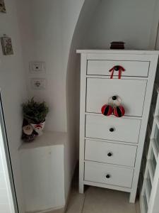 Dream Suite in Ortigia