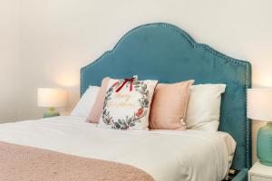 Modern 2BR Retreat by Sydney Olympic Park