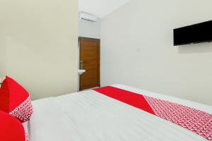 Hotel O Homestay Wak Gobenk
