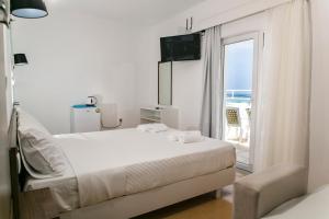 Kissamia Rooms Chania Greece