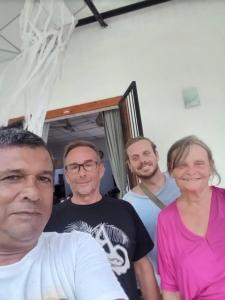 Neem safari lodge Yala