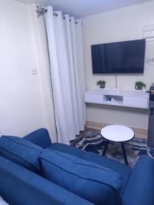 Studio Bnb in Thika town