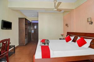 Hotel O by OYO Casa De Cajino