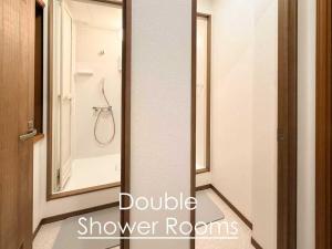 新規オープン 越後湯沢駅徒歩4分 スキー場アクセス抜群 最大14名 Snowtopia