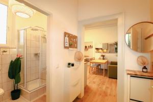 Chillach - family & friends base - 5 min to train