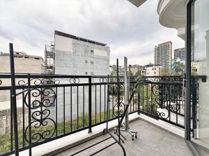 Studio apartment in Diamond Island