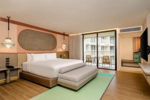 Grand Mercure Krabi Ao Nang