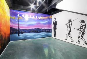 Jeonju Jawoori Hotel