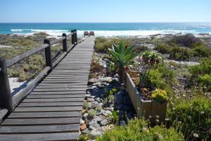 On The Beach Apartments